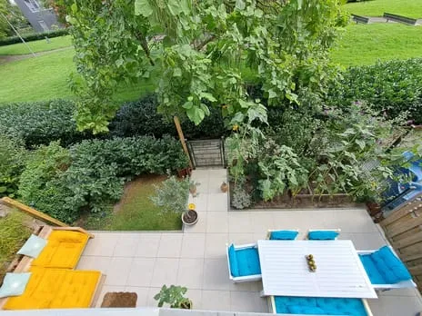 Appartement te huur: Jan Mankesstraat 50H, Amsterdam