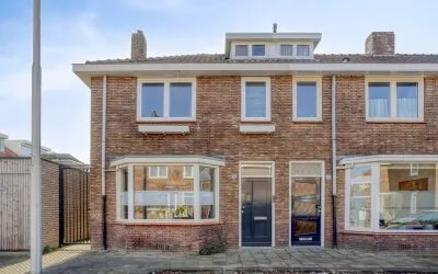 Hoekwoning te koop: Jan Maurits van Nassaustraat 38, Armhoef Zuid Tilburg