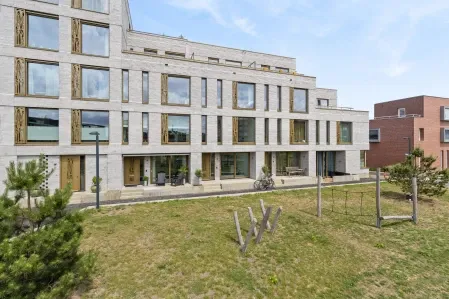 Koopwoning: Jan Meijvisplein 41 in Breda - €800.000 - 174m²