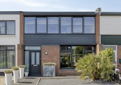 Tussenwoning te koop: Jan Mostaertstraat 4, Boxmeer