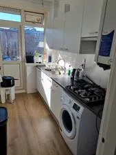 Kamer te huur: Jan Mulderstraat, Bovenveen midden Voorburg