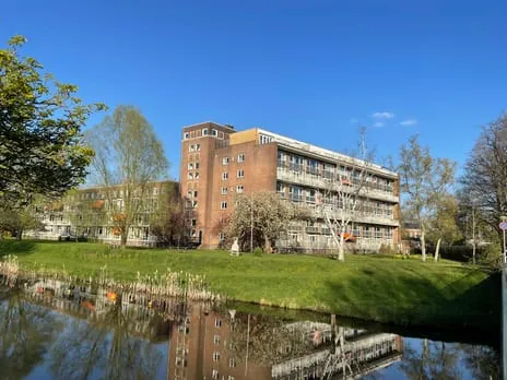 Studio te koop: Jan Nieuwenhuyzenstraat 54C, Boeimeer Breda