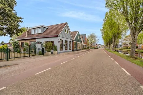 Vrijstaande woning te koop: Jan Oldenburgerstraat E 30, Nieuwe Pekela Nieuwe Pekela