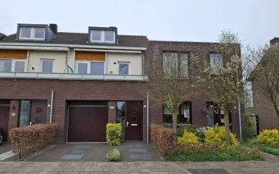 Tussenwoning te koop: Jan Oliemeulenstraat 13, Schaijk Schaijk