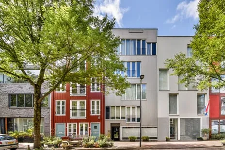 Appartement te koop: Jan Olphert Vaillantlaan 49D, Steigereiland-Zuid Amsterdam