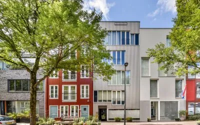 Appartement te koop: Jan Olphert Vaillantlaan 49D, Steigereiland-Zuid Amsterdam