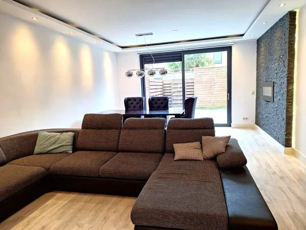 Woning te huur: Jan Oudegeeststraat, Zuidwestkwadrant-Zuid Amsterdam