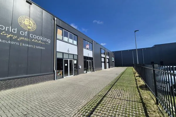 Woning te huur: Jan Penweg 6, Zevenhuis - Buurt 36 00 Zwaag