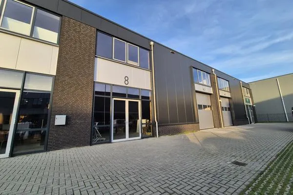 Woning te koop: Jan Penweg 8, Zwaag