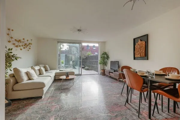 Koopwoning: Jan Peppinkstraat in Amsterdam - €549.000