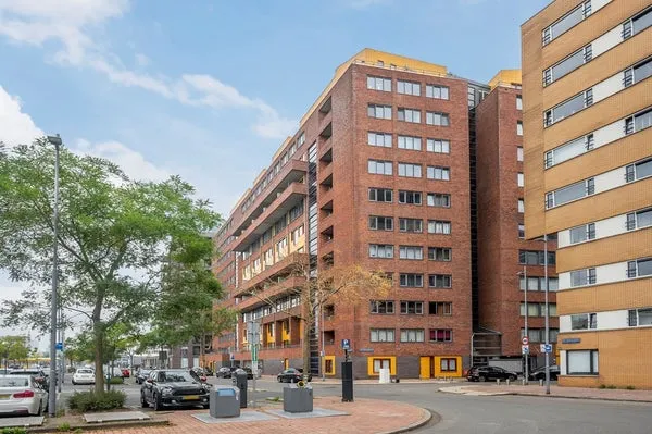 Woning te huur: Jan Pettersonstraat, Oud IJsselmonde Rotterdam