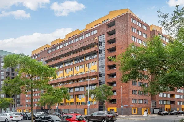 Woning te huur: Jan Pettersonstraat, Oud IJsselmonde Rotterdam