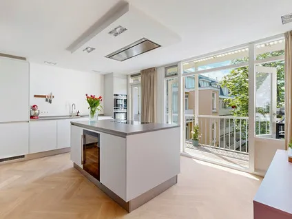 Appartement te koop: Jan Pieter Heijestraat 138-3, Cremerbuurt-West Amsterdam