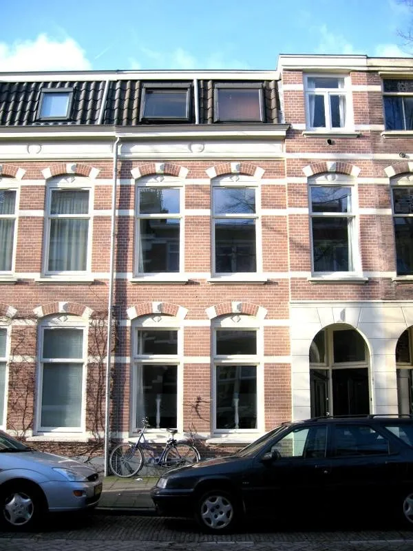 Appartement te huur: Jan Pieterszoon Coenstraat 44, Lombok-West Utrecht