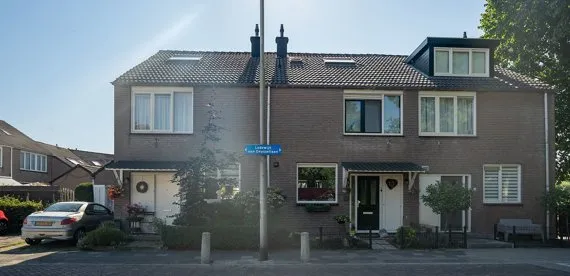 Tussenwoning te huur: Jan Prinsheem 70, Hemen Hillegom