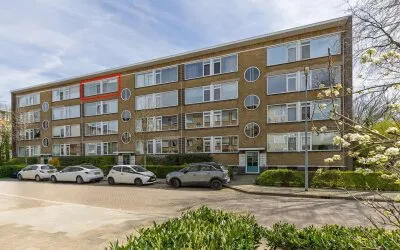 Appartement te koop: Jan Prinsstraat 80, Weesp