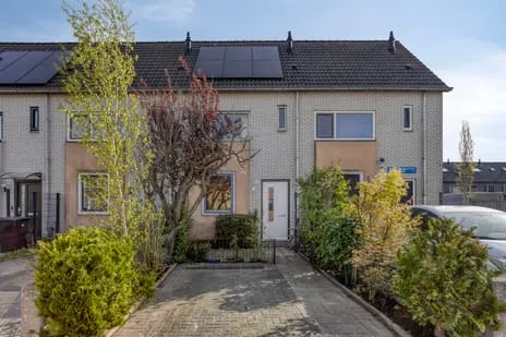 Tussenwoning te koop: Jan Rijksenstraat 82, Oostvaardersbuurt West Almere
