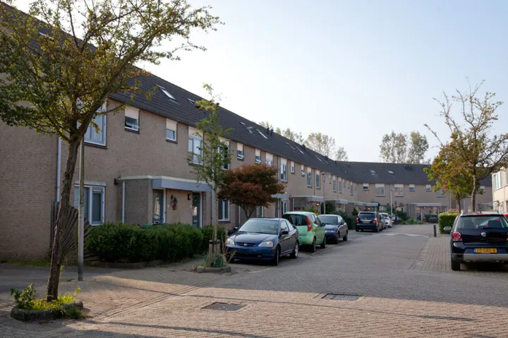 Tussenwoning te huur: Jan Ritzema Bosstraat 29, Purmer-Zuid/Zuid Purmerend