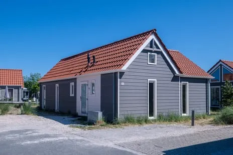Woning te koop: Jan Roepespad 4-403, Hollum