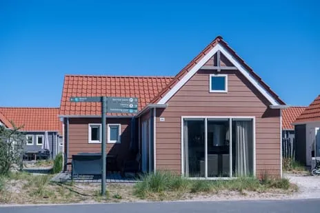 Woning te koop: Jan Roepespad 4-406, Hollum