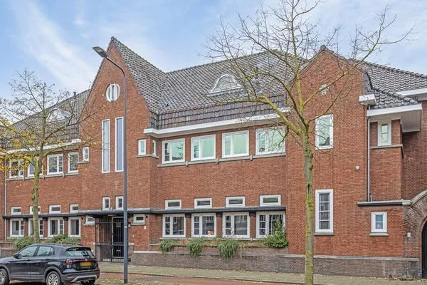 Woning te koop: Jan Schöfferlaan 5212RE, De Muntel 'S-Hertogenbosch