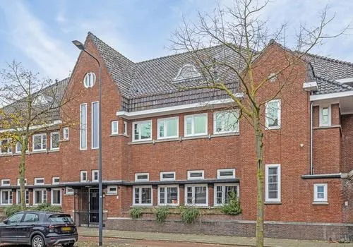 Appartement te koop: Jan Schöfferlaan 14, De Muntel 'S-Hertogenbosch