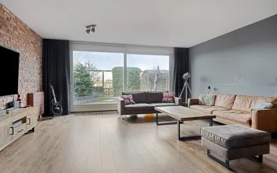 Tussenwoning te koop: Jan Sluijtersstraat 45, Rotterdam