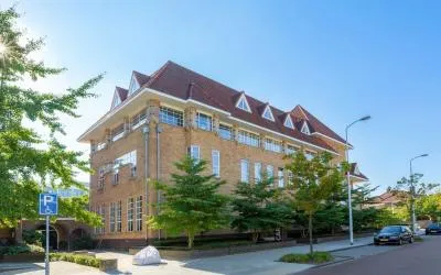 Appartement te koop: Jan Smitzlaan 9-03, Elzent-Noord Eindhoven