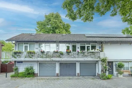 Hoekwoning te koop: Jan Springerhof 14, Van Tijenbuurt Amsterdam