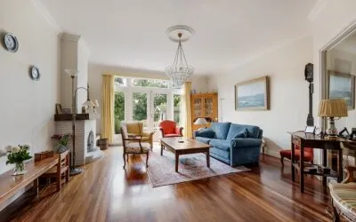 Tussenwoning te koop: Jan Steenlaan 18, Heemstede