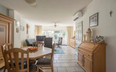 Hoekwoning te koop: Jan Steenstraat 17, Schildersbuurt Meppel