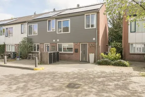 Hoekwoning te koop: Jan Steenstraat 17, Schildersbuurt Meppel