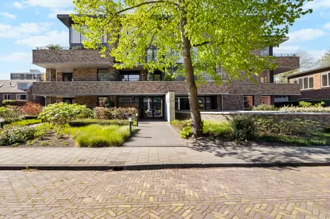 Appartement te koop: Jan Steenstraat 1P, Bergerwegkwartier Alkmaar