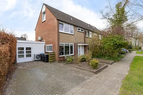 Tussenwoning te koop: Jan Steenstraat 22, Nietap Nietap