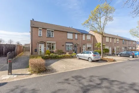 Hoekwoning te koop: Jan Steenstraat 23, Meezenbroek Heerlen