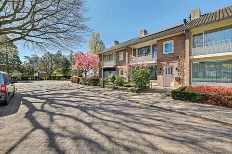 Tussenwoning te koop: Jan Steenstraat 28, Vliedberg Vlijmen