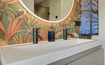 Tussenwoning te koop: Jan Steenstraat 28, Vlijmen