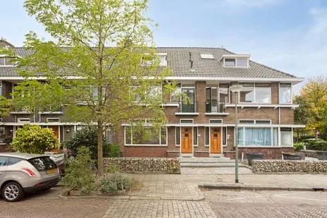 Appartement te koop: Jan Steenstraat 37, Schildersbuurt Schiedam