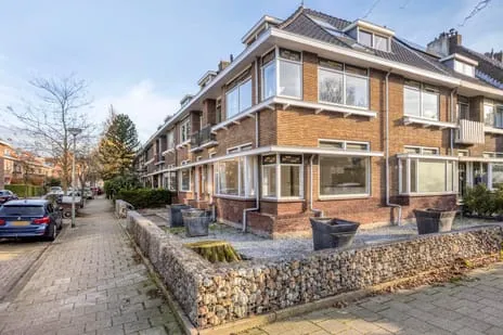 Appartement te koop: Jan Steenstraat 39A, Schildersbuurt Schiedam
