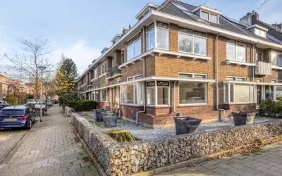 Appartement te koop: Jan Steenstraat 39A, Schiedam