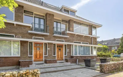 Appartement te koop: Jan Steenstraat 39B, Schiedam