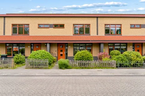 Tussenwoning te koop: Jan Steenstraat 89, Tussen de Vaarten N.- Noord Almere