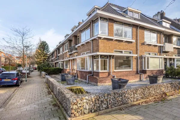 Woning te koop: Jan Steenstraat, Schiedam
