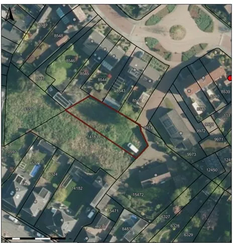 Hoekwoning te koop: Jan Steenstraat kavel 1, Winterswijk-Noordwest Winterswijk