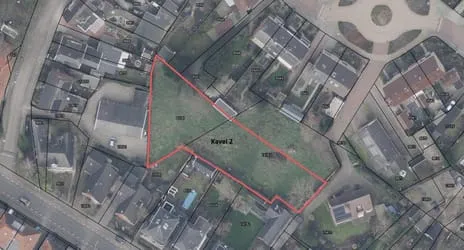 Tussenwoning te koop: Jan Steenstraat kavel 2, Winterswijk-Noordwest Winterswijk