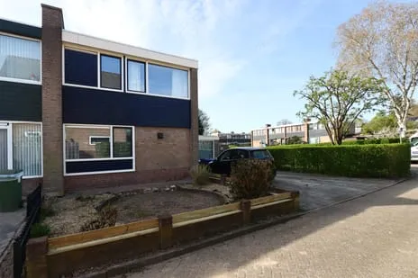 Hoekwoning te koop: Jan Steenweg 27, Groesbeek De Drul-Oost Groesbeek