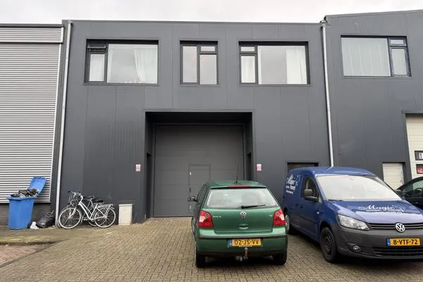 Koopwoning: Jan Tademaweg 16 in Haarlem - €795.000 - 58m²