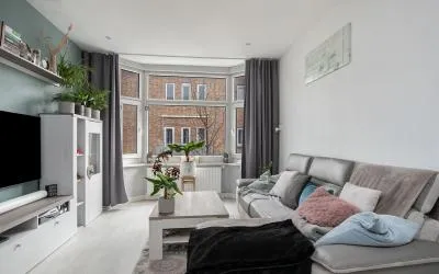 Appartement te koop: Jan ten Brinkstraat 83, 'S-Gravenhage