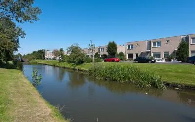 Hoekwoning te koop: Jan Teulingslaan 14, Theaterbuurt Amstelveen