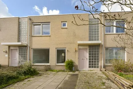 Tussenwoning te koop: Jan Teulingslaan 48, Theaterbuurt Amstelveen